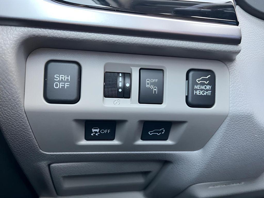 used 2018 Subaru Forester car, priced at $22,994