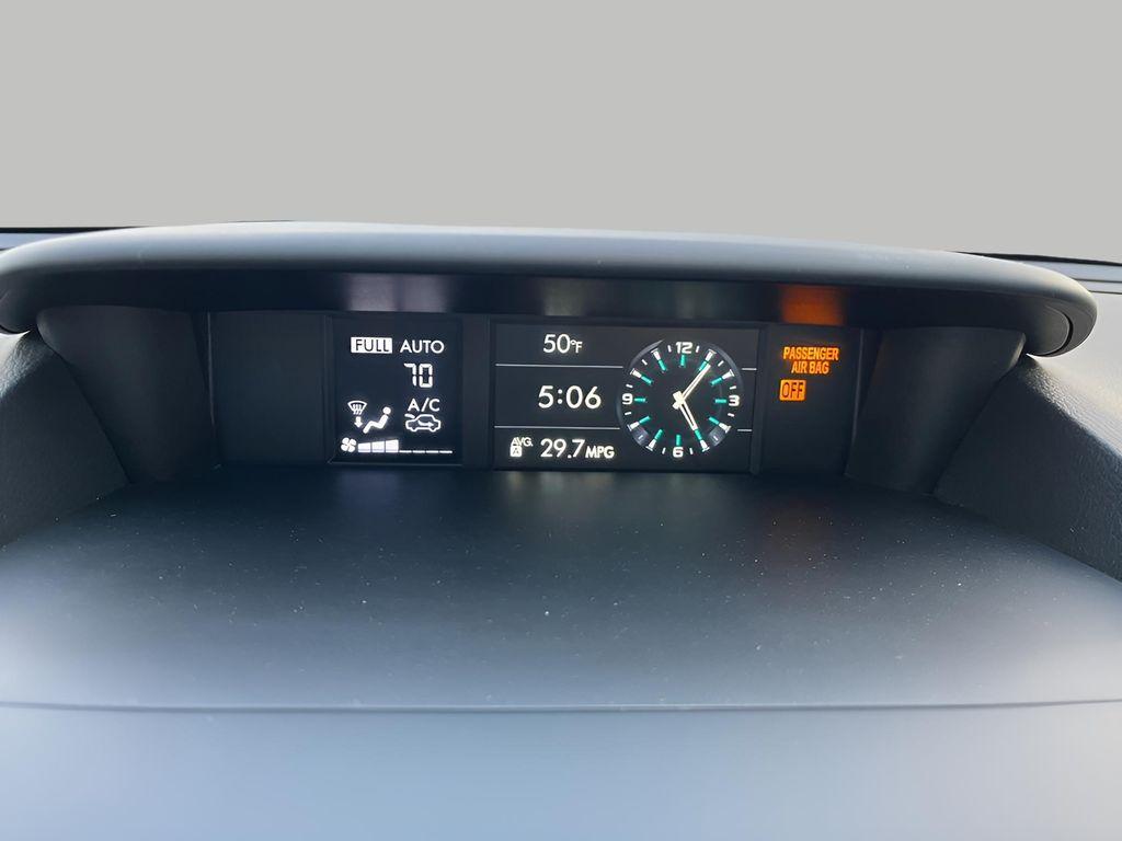 used 2018 Subaru Forester car, priced at $22,994