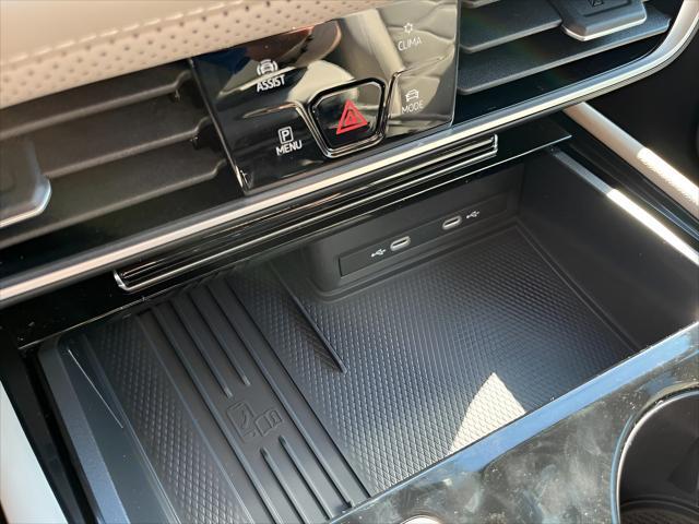 new 2025 Volkswagen Atlas car, priced at $41,309
