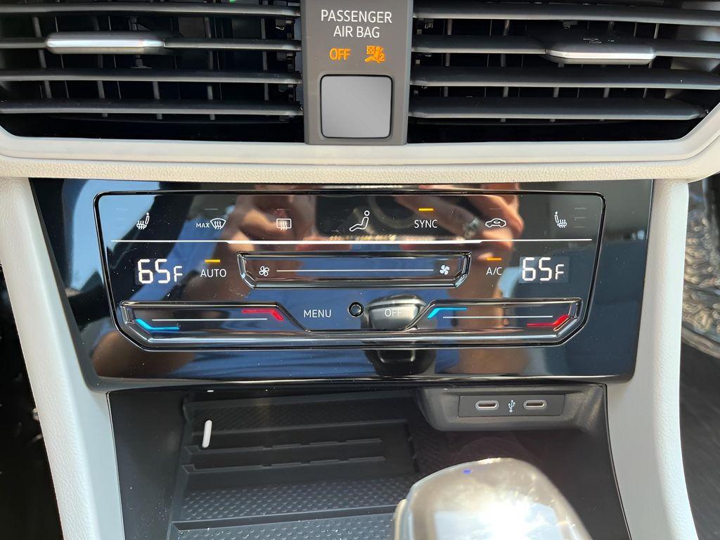 new 2025 Volkswagen Jetta car, priced at $26,260
