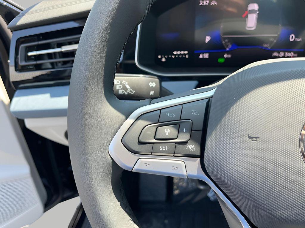 new 2025 Volkswagen Jetta car, priced at $26,260