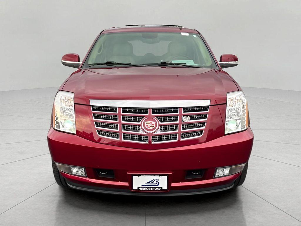 used 2011 Cadillac Escalade car, priced at $23,999