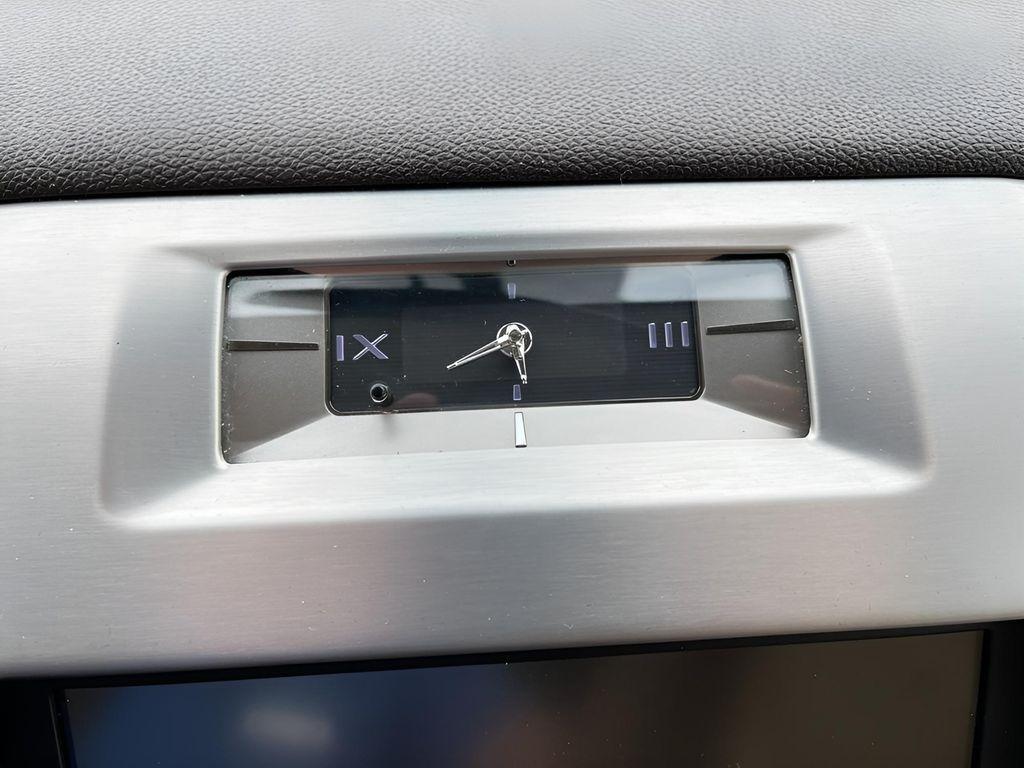 used 2011 Cadillac Escalade car, priced at $23,999