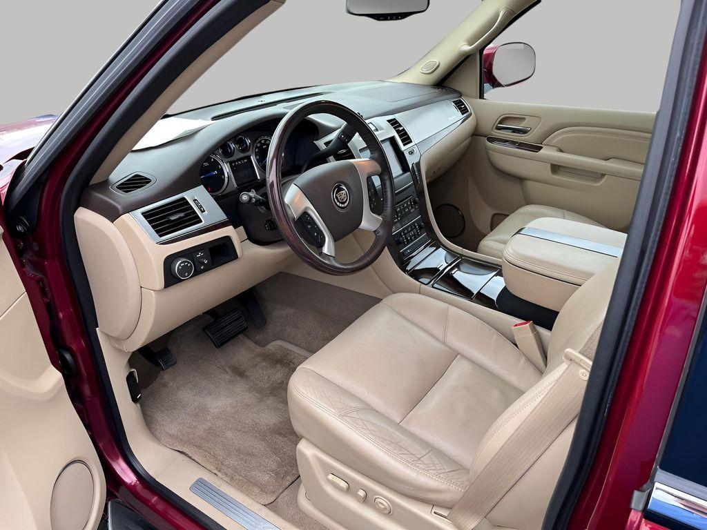 used 2011 Cadillac Escalade car, priced at $23,999