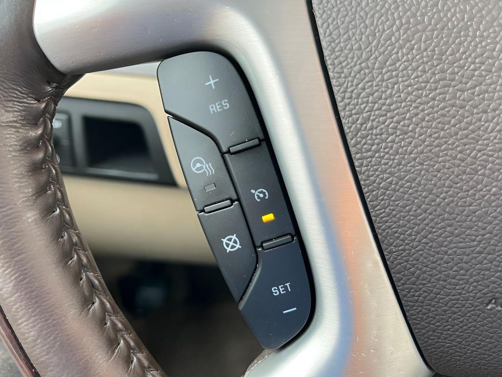 used 2011 Cadillac Escalade car, priced at $23,999