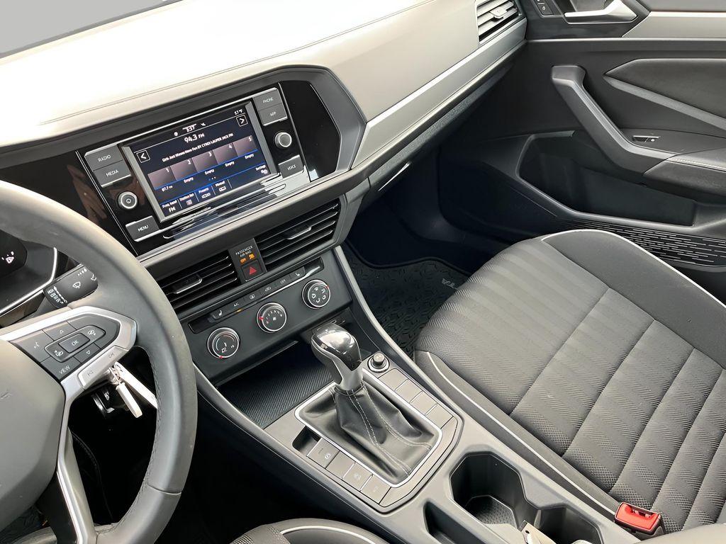 used 2024 Volkswagen Jetta car, priced at $20,485