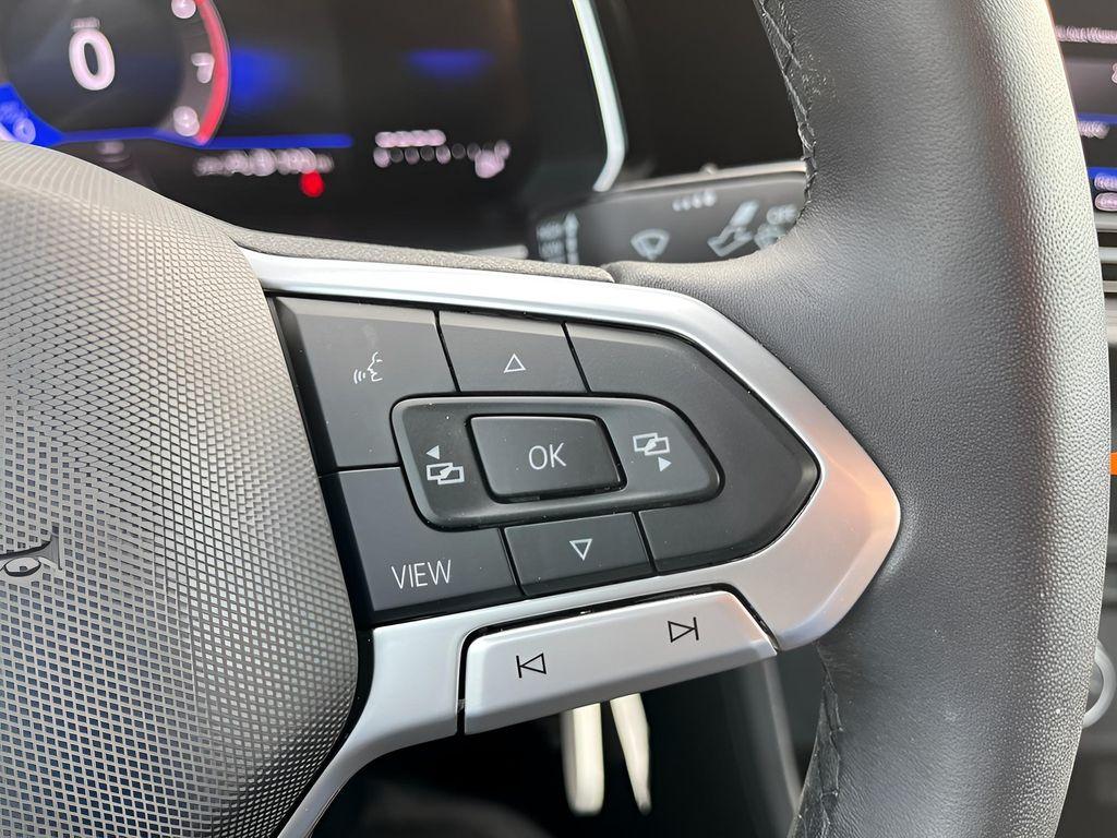 used 2024 Volkswagen Jetta car, priced at $20,485