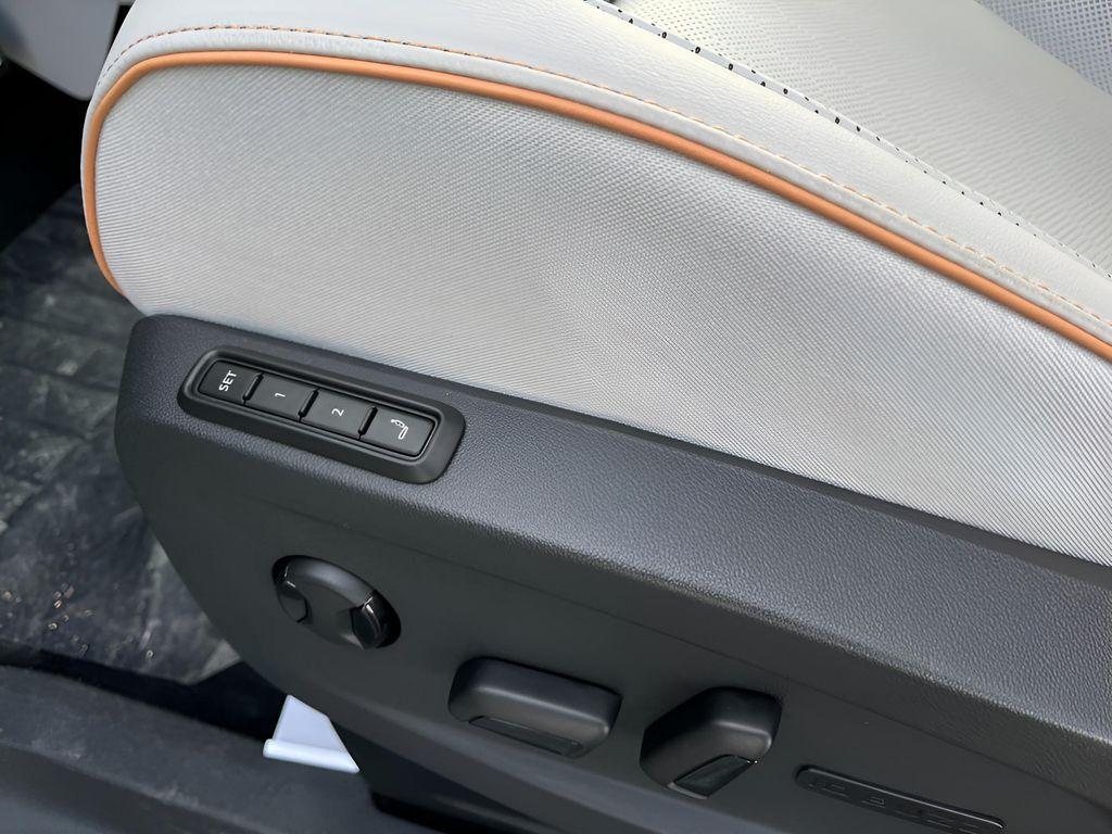 new 2025 Volkswagen ID. Buzz car, priced at $70,073