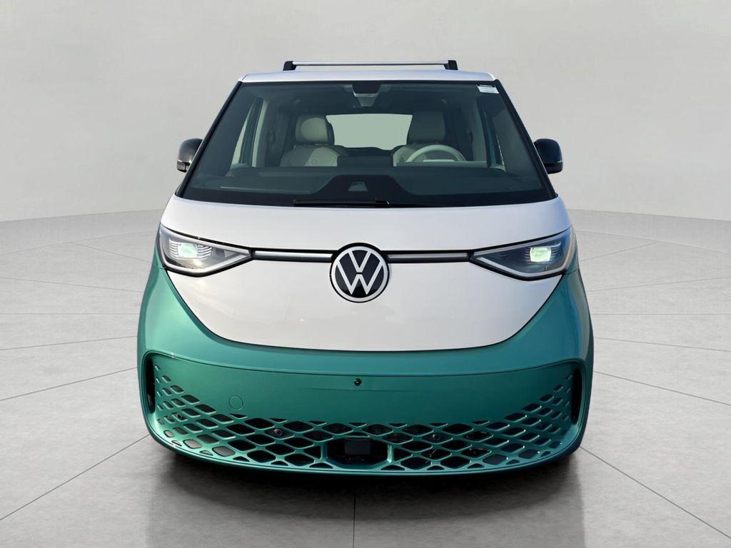 new 2025 Volkswagen ID. Buzz car, priced at $70,073