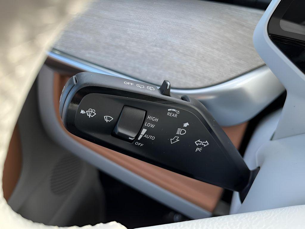new 2025 Volkswagen ID. Buzz car, priced at $70,073