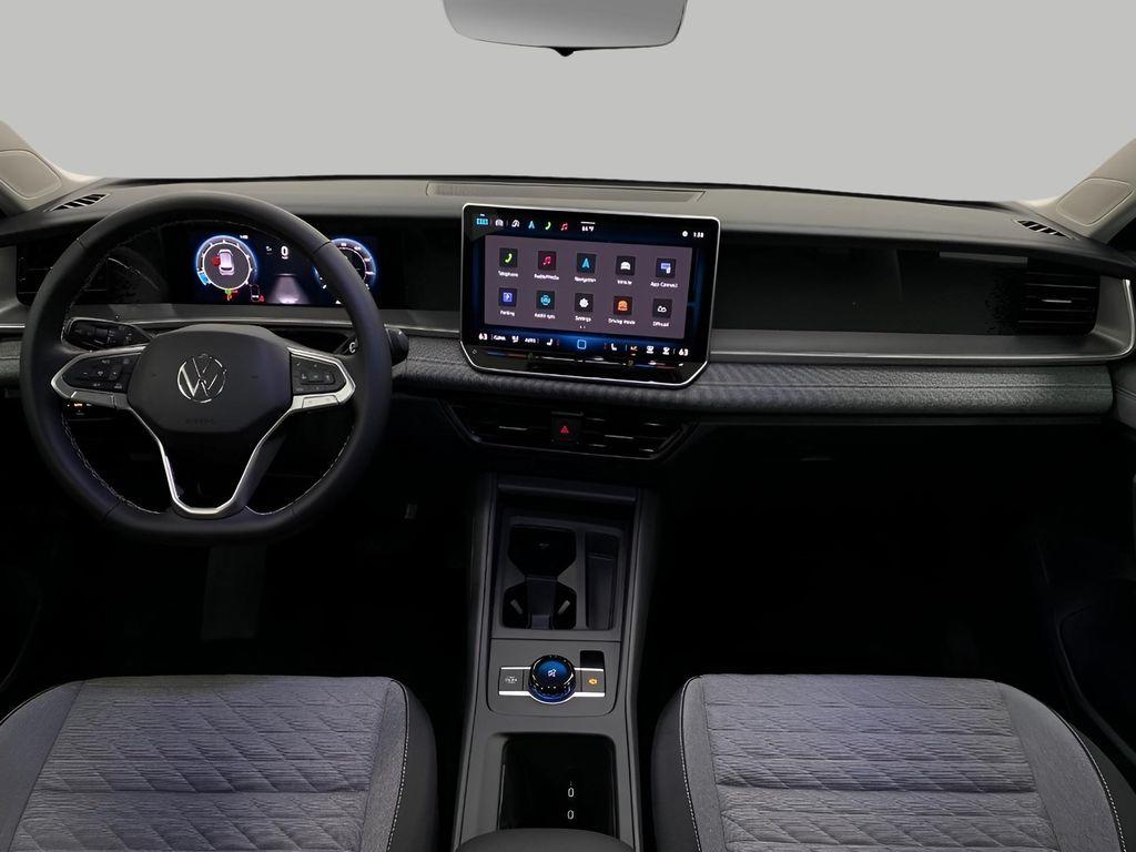 new 2025 Volkswagen Tiguan car, priced at $32,398