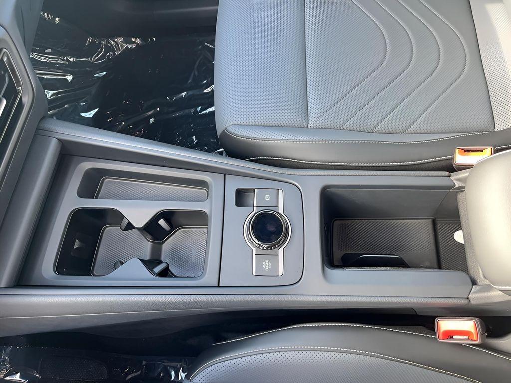 new 2025 Volkswagen Tiguan car, priced at $35,716