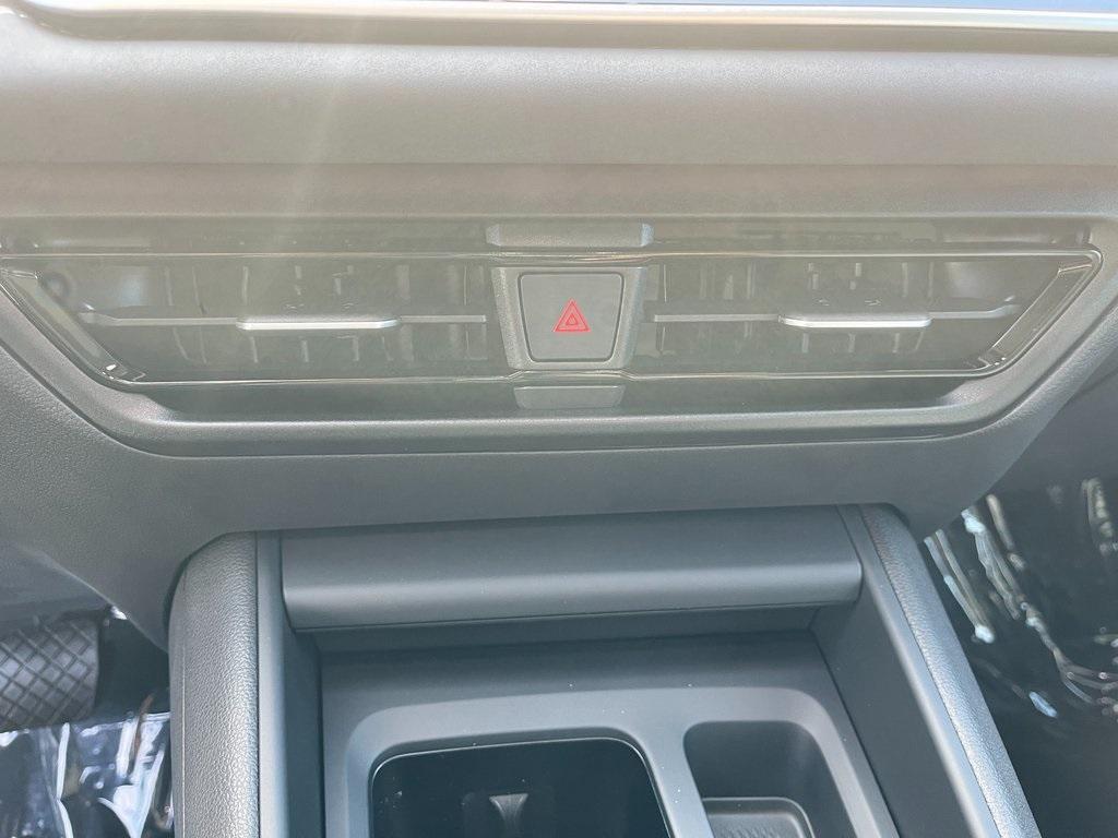 new 2025 Volkswagen Tiguan car, priced at $35,716