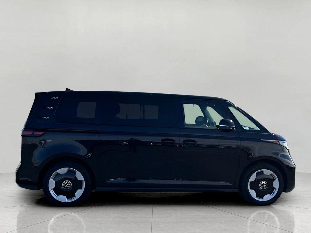 new 2025 Volkswagen ID. Buzz car, priced at $60,610