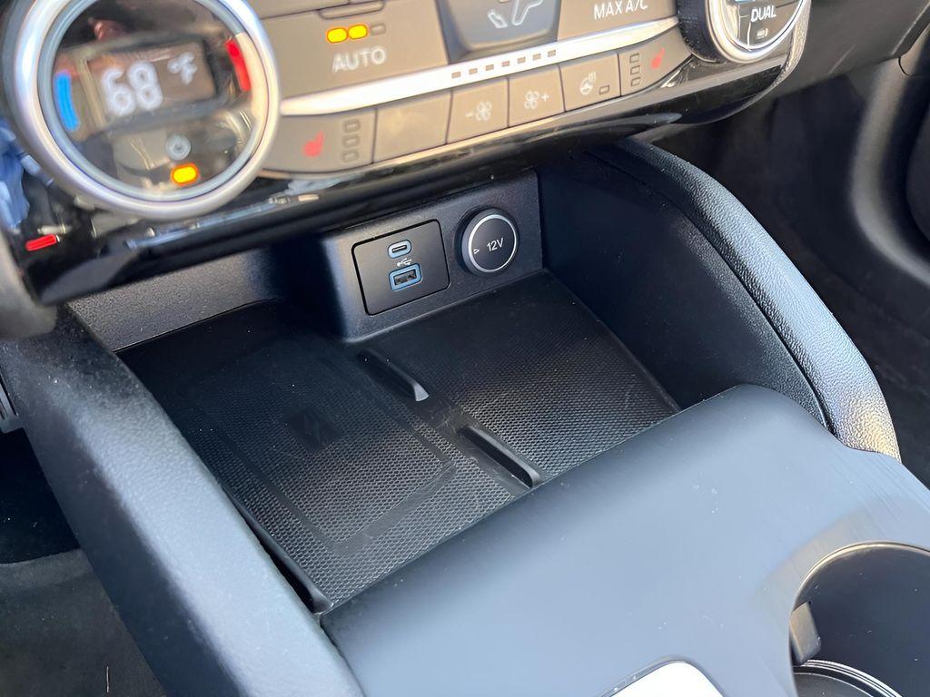 used 2021 Ford Escape car, priced at $21,248