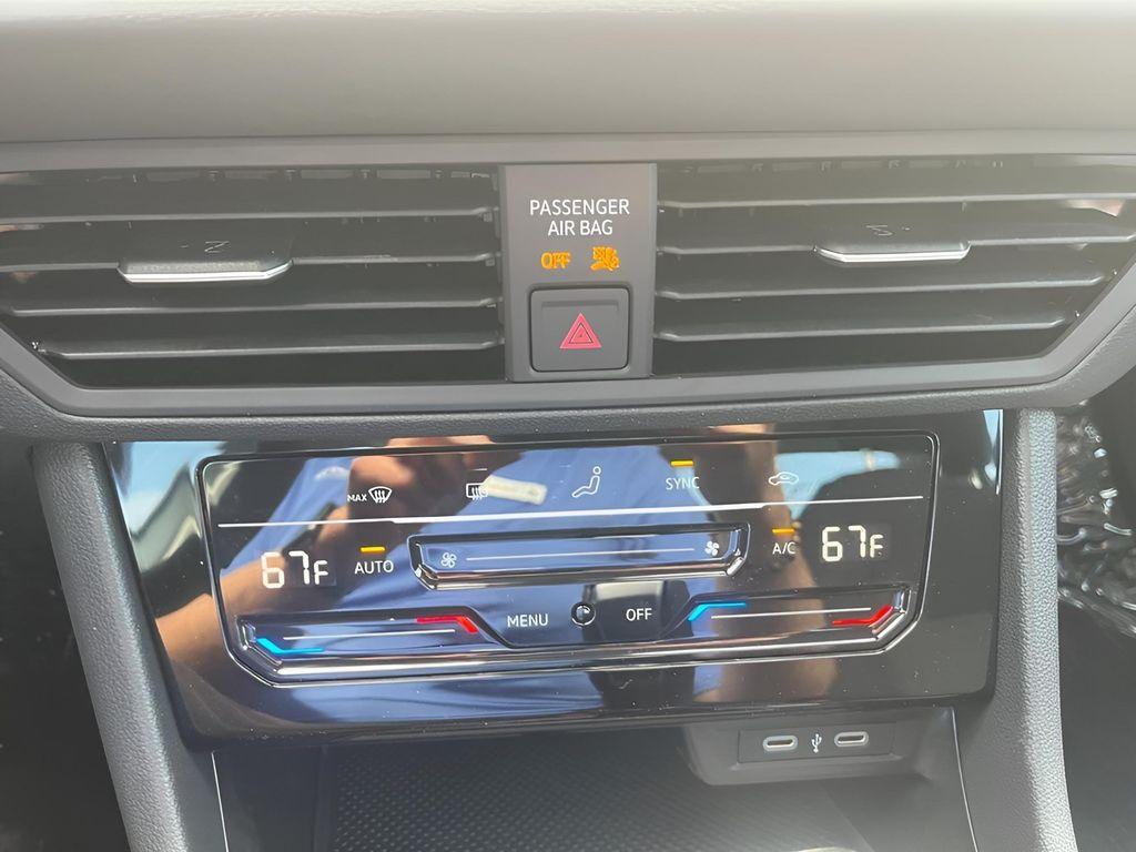 new 2025 Volkswagen Jetta car, priced at $22,669