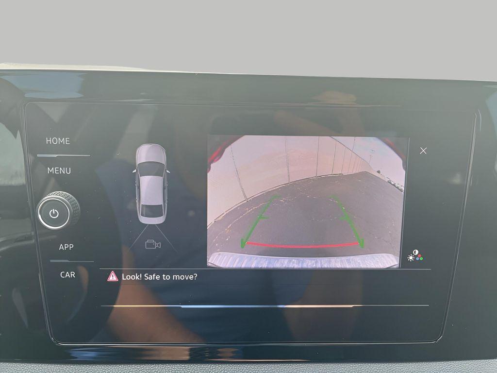 new 2025 Volkswagen Jetta car, priced at $22,669