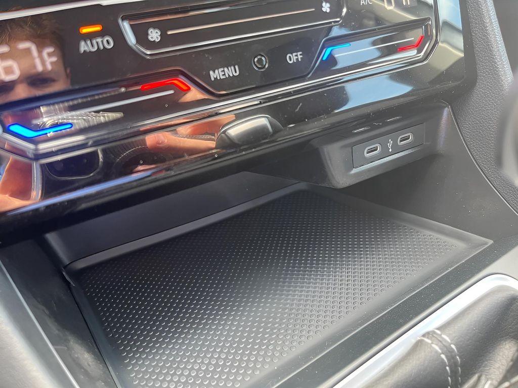 new 2025 Volkswagen Jetta car, priced at $22,669