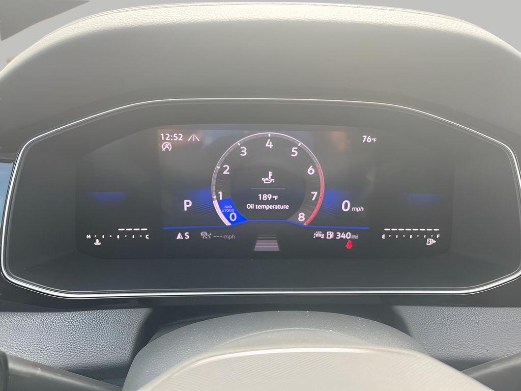 new 2025 Volkswagen Jetta car, priced at $22,669
