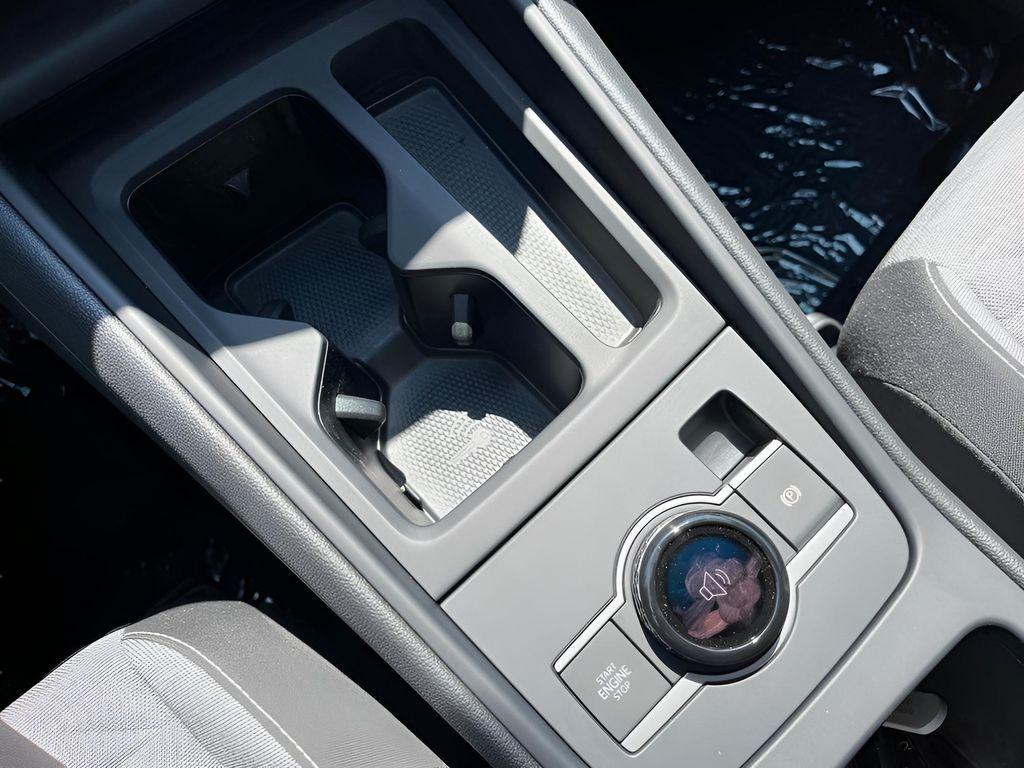 new 2025 Volkswagen Tiguan car, priced at $31,428