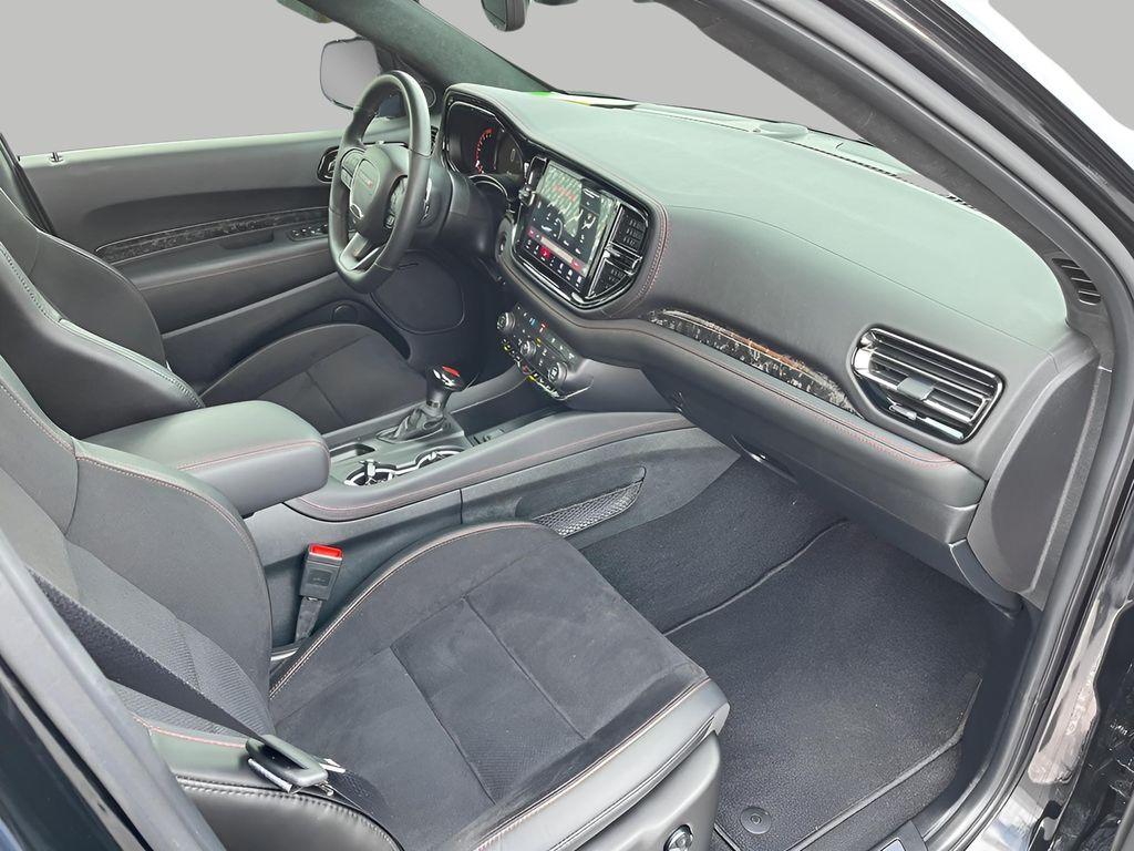 used 2024 Dodge Durango car, priced at $48,750