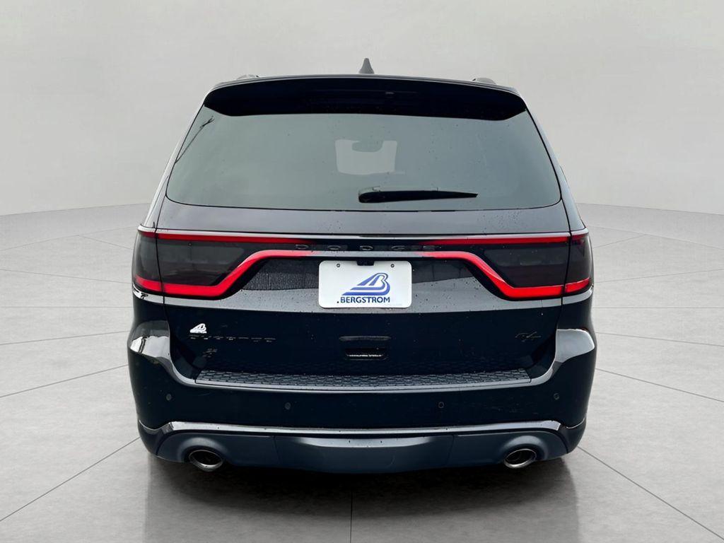 used 2024 Dodge Durango car, priced at $48,750