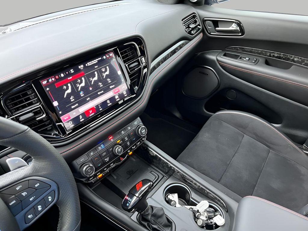 used 2024 Dodge Durango car, priced at $48,750