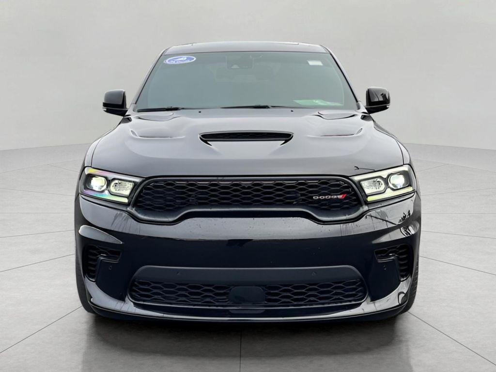 used 2024 Dodge Durango car, priced at $48,750