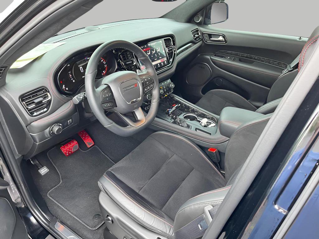 used 2024 Dodge Durango car, priced at $48,750