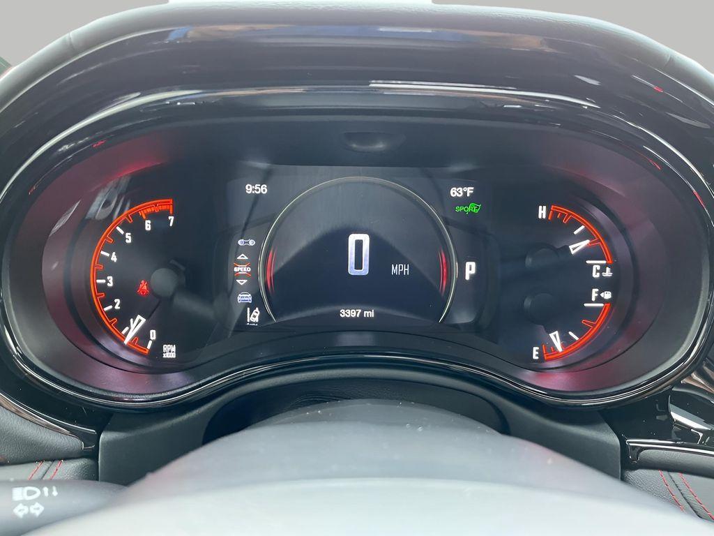 used 2024 Dodge Durango car, priced at $48,750