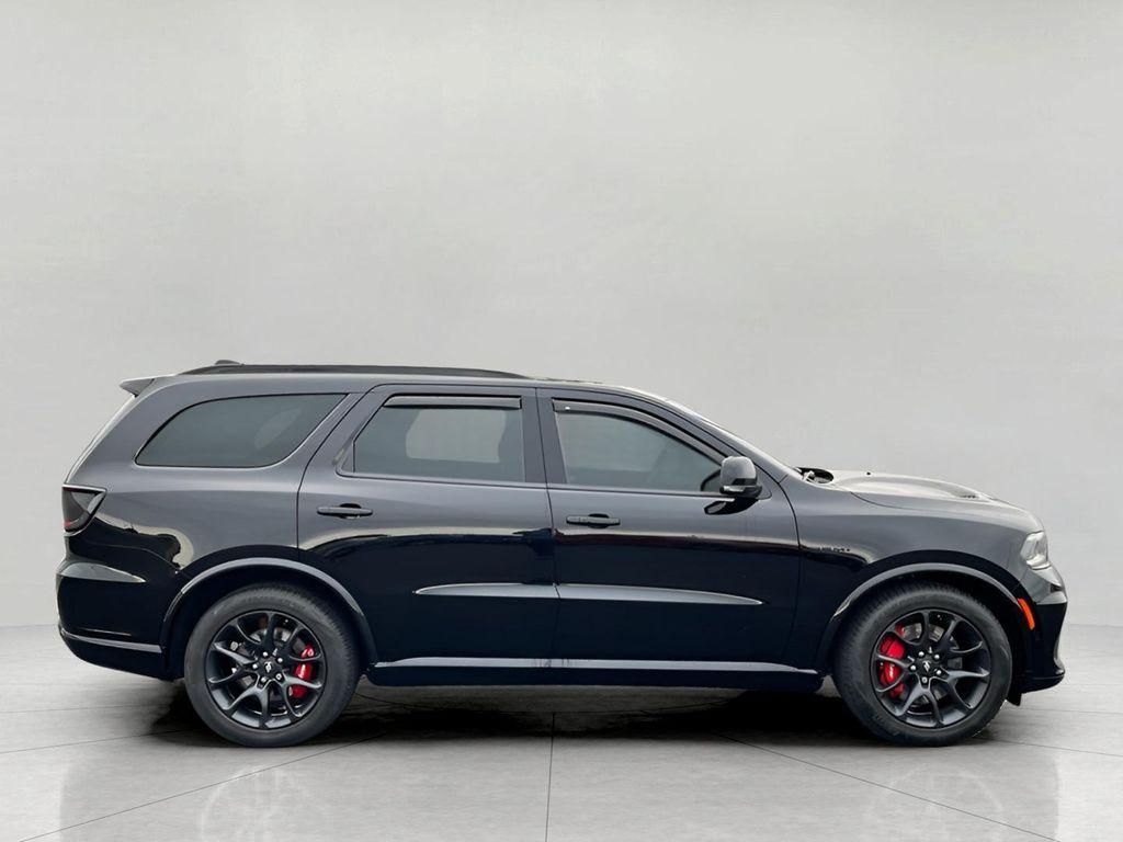 used 2024 Dodge Durango car, priced at $48,750