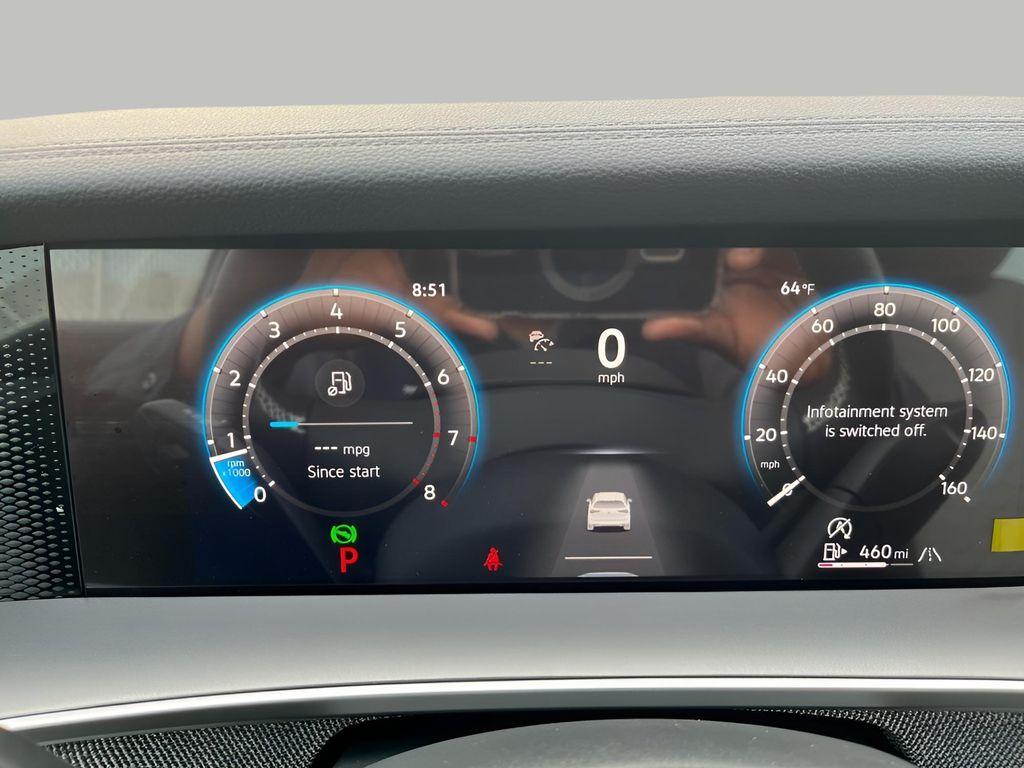 new 2025 Volkswagen Tiguan car, priced at $31,175