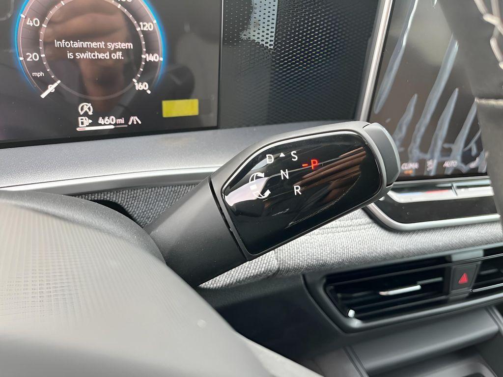 new 2025 Volkswagen Tiguan car, priced at $31,175