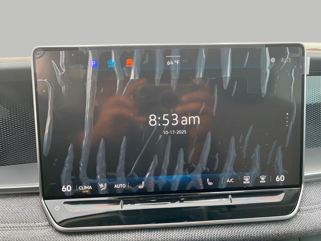 new 2025 Volkswagen Tiguan car, priced at $31,175