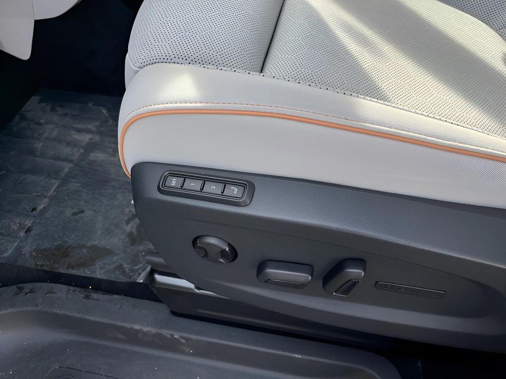 new 2025 Volkswagen ID. Buzz car, priced at $70,073