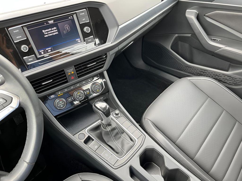 used 2024 Volkswagen Jetta car, priced at $21,391