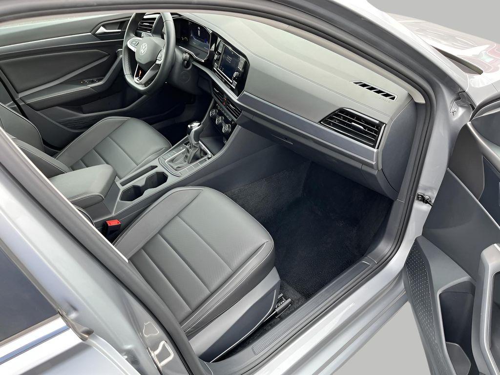 used 2024 Volkswagen Jetta car, priced at $21,391