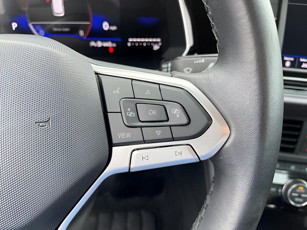 used 2024 Volkswagen Jetta car, priced at $21,391