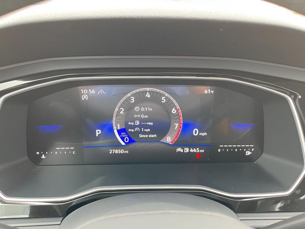 used 2024 Volkswagen Jetta car, priced at $21,391