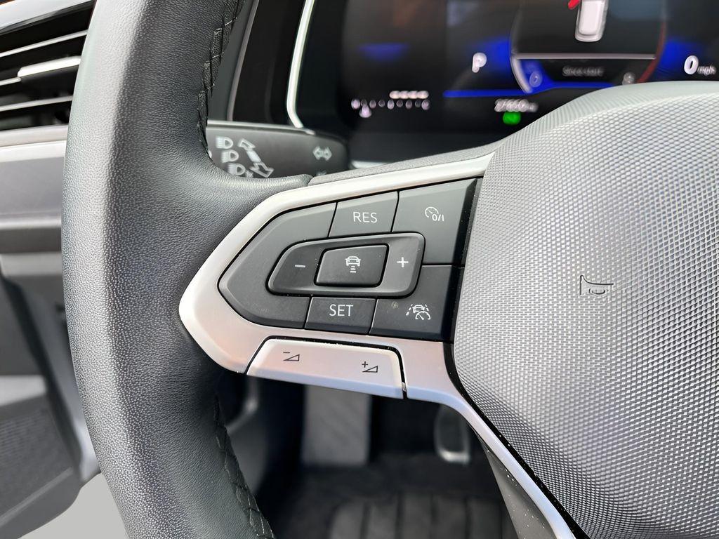 used 2024 Volkswagen Jetta car, priced at $21,391