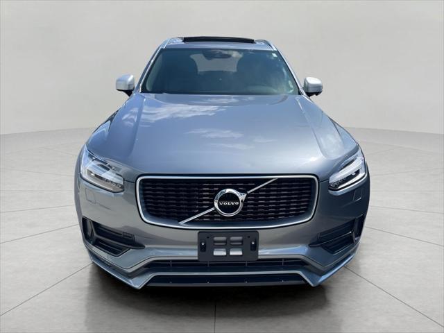used 2017 Volvo XC90 car, priced at $17,995