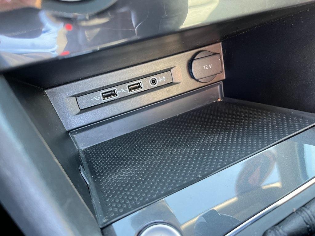 used 2019 Volkswagen Tiguan car, priced at $11,500