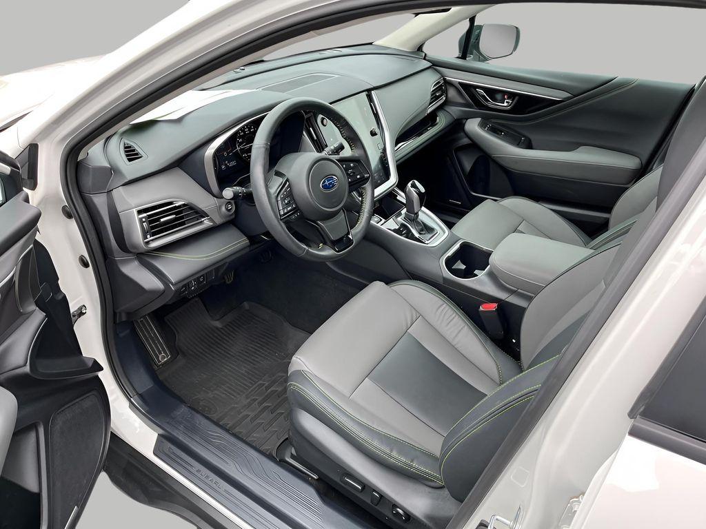 used 2024 Subaru Outback car, priced at $32,499