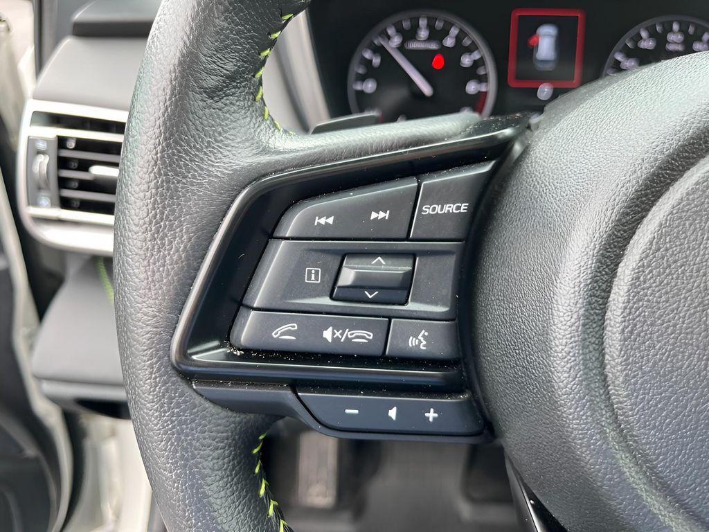 used 2024 Subaru Outback car, priced at $32,499