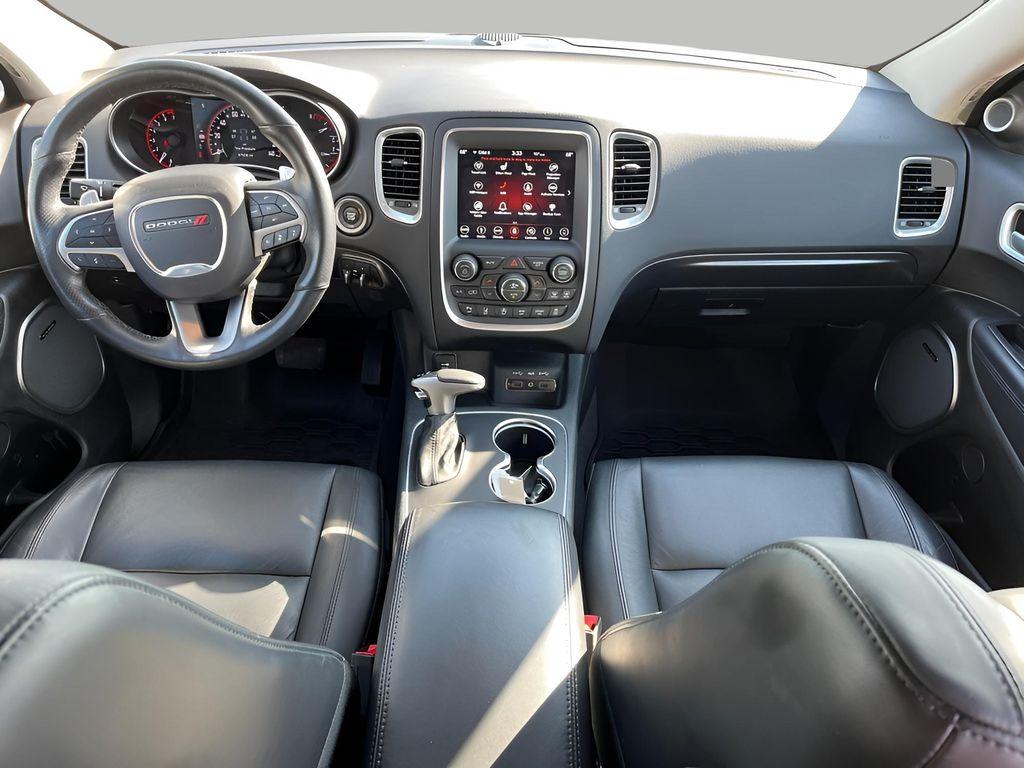 used 2019 Dodge Durango car, priced at $24,648