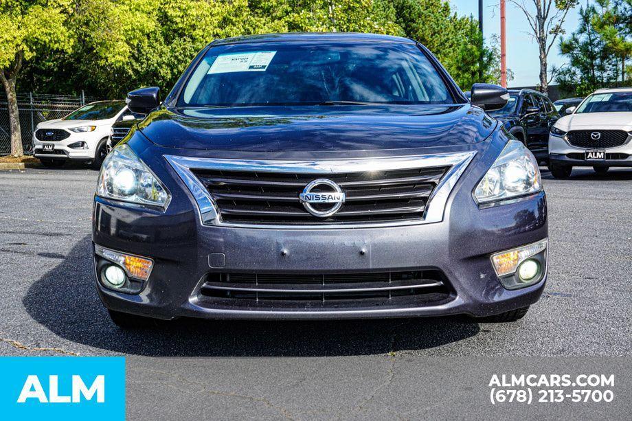 used 2013 Nissan Altima car, priced at $9,420