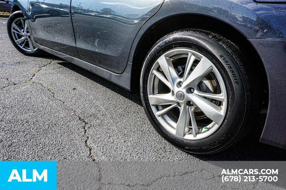 used 2013 Nissan Altima car, priced at $9,420