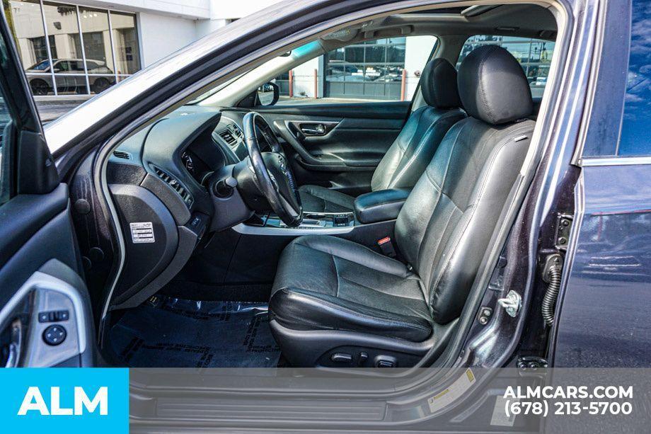 used 2013 Nissan Altima car, priced at $9,420