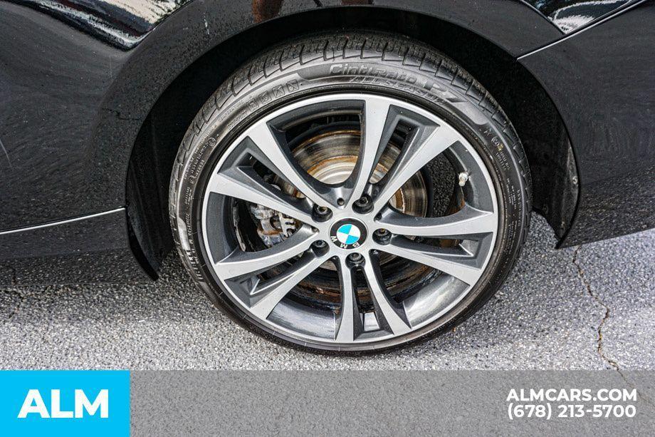 used 2018 BMW 230 car, priced at $14,920