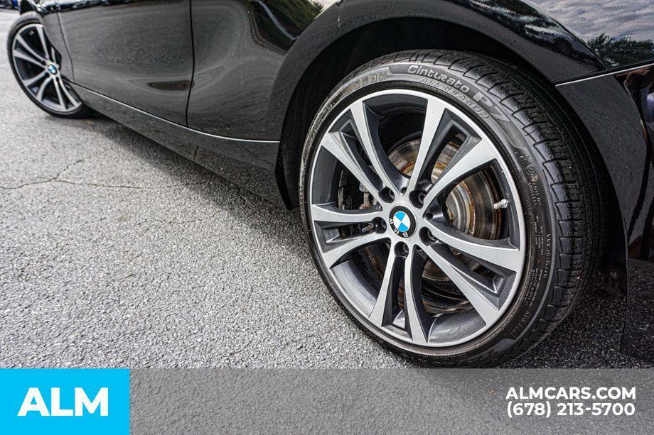 used 2018 BMW 230 car, priced at $14,920